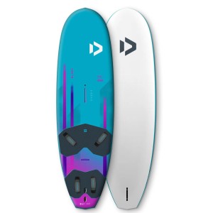 Deska Windsurfingowa Duotone Blast