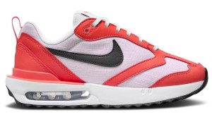 Buty do chodzenia damskie Nike Air Max Dawn 500