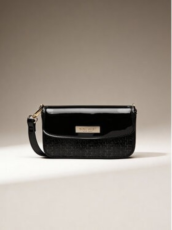 Nine West Torebka CEO-MISSISIPI-I-LDA8009 Czarny