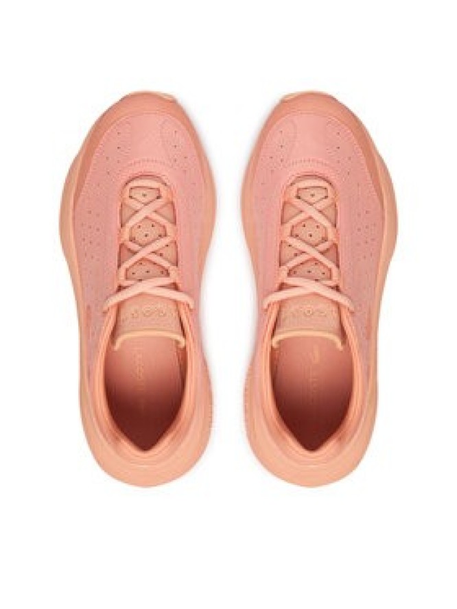 Lacoste Sneakersy Neo Run Active 51SFA0031 Różowy