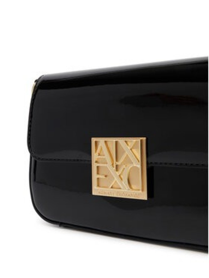 Armani Exchange Torebka XW002170 AF21362 UC001 Czarny