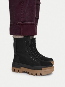 G-Star Raw Trzewiki CEO-WI16-PATTRICK-01 Czarny