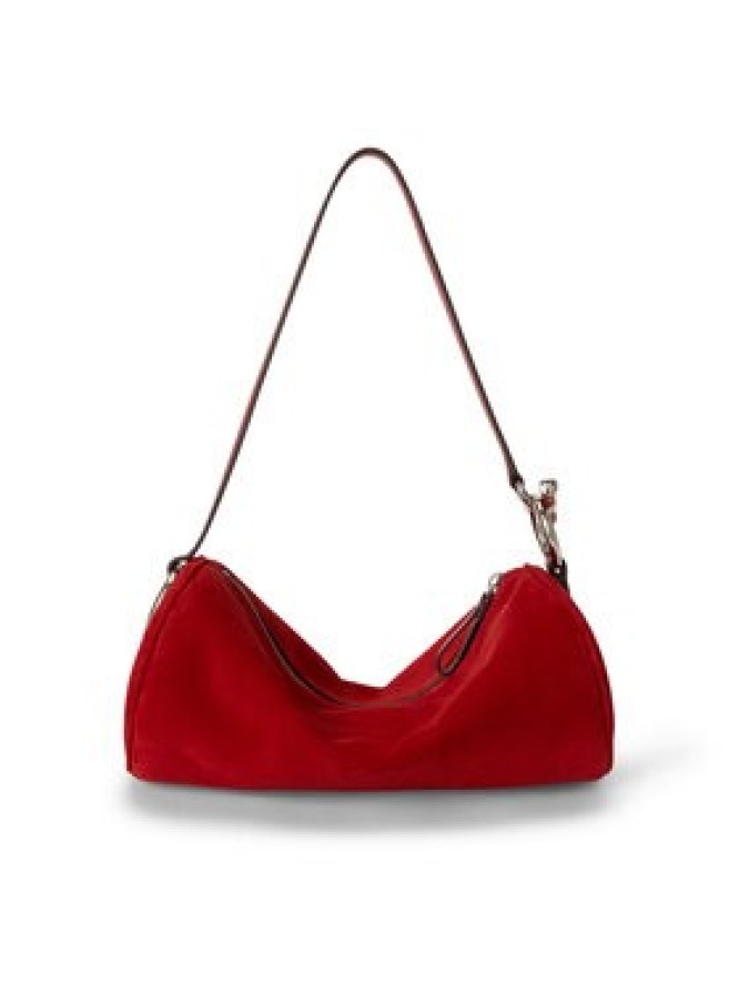 LAUREN RALPH LAUREN Torebka 431P18423003 Czerwony