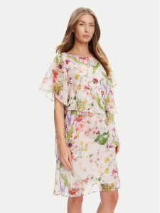 Tatuum Sukienka koktajlowa Monrose 1 T2507.201 Kolorowy Regular Fit