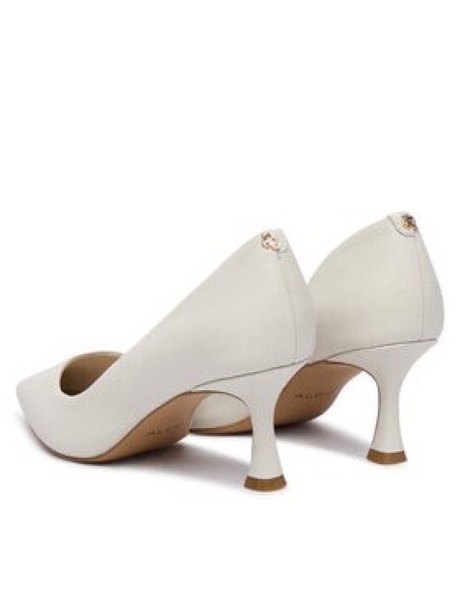 Aldo Szpilki Graywien 13814635 Kremowy