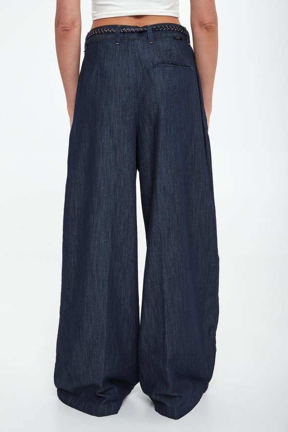 Jeansy damskie LIU JO