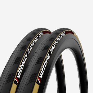 Opona szosowa 700x28 Vittoria Zaffiro Pro V z miękką stopką tanwall x2