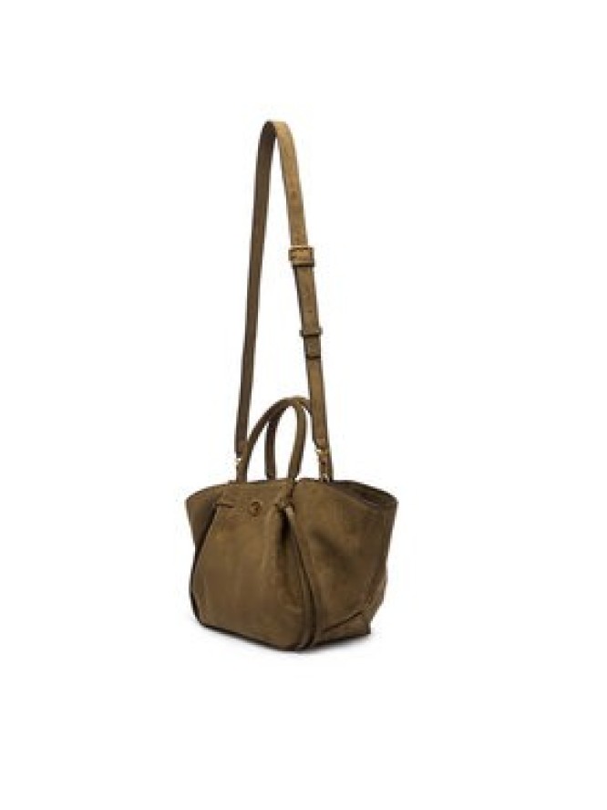 Guess Torebka Allegra HWSG22 37060 Khaki