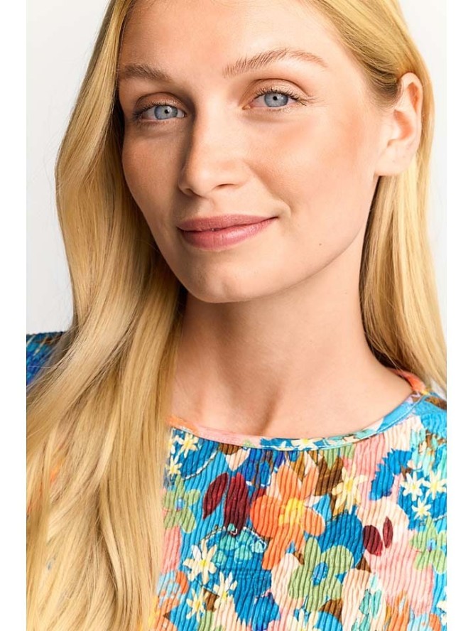 Rich & Royal Koszulka ze wzorem rozmiar: XL