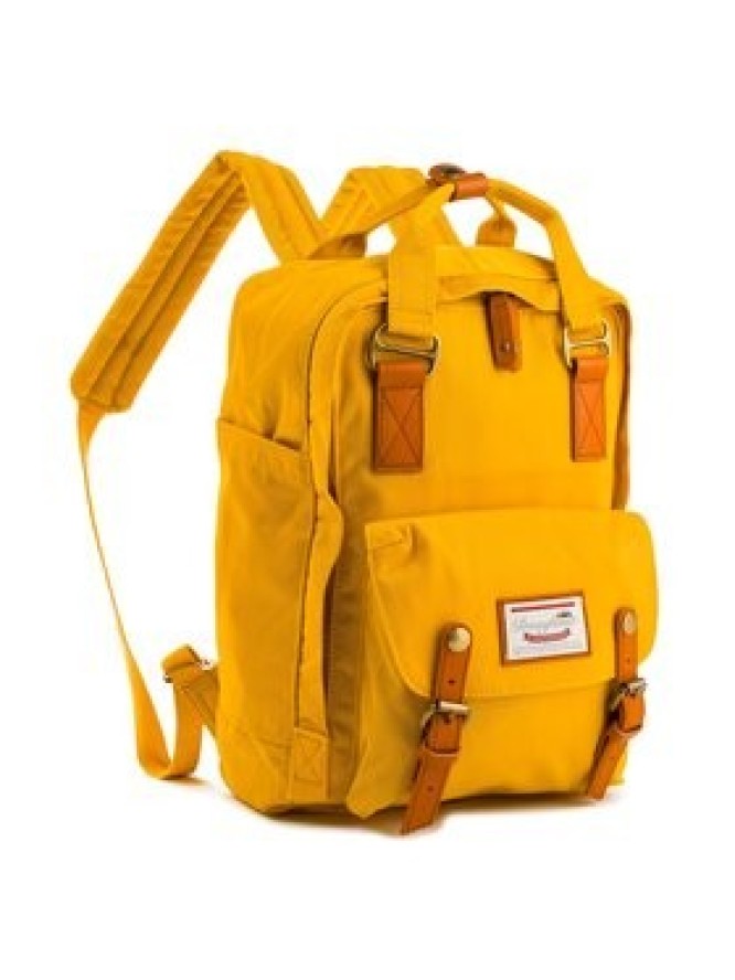 Doughnut Plecak D010-0031-F Złoty