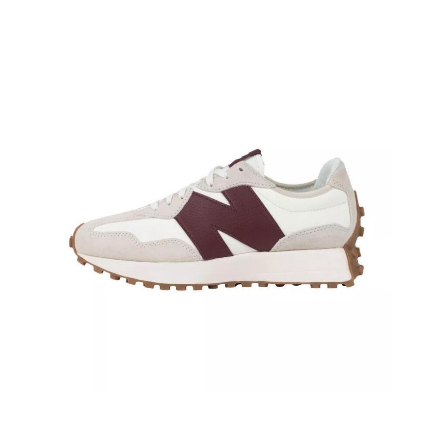New Balance Sneakersy Lifestyle Buty Damskie - Ltz Damskie