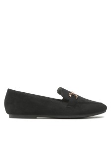 Jenny Fairy Loafersy WS2305-01 Czarny