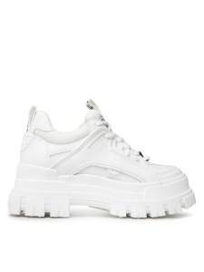 Buffalo Sneakersy Gldr Ct BN1622109 Biały