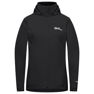 Kurtka przeciwdeszczowa damska Jack Wolfskin Trailtime 2L