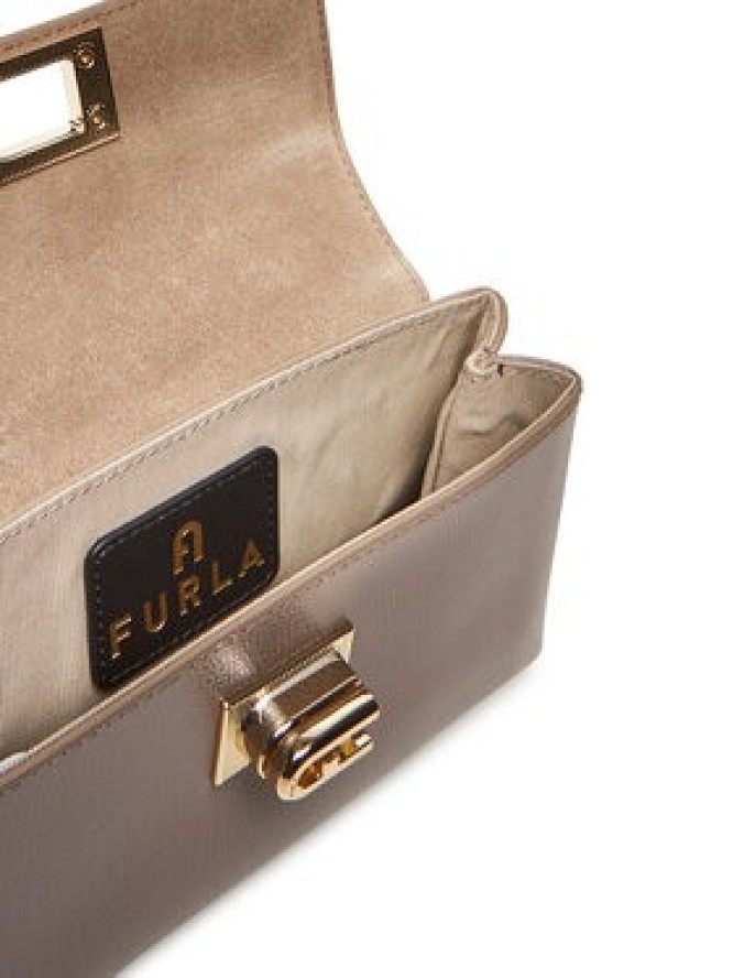 Furla Torebka 1927 WE00423 ARE000 CN 2572S Beżowy