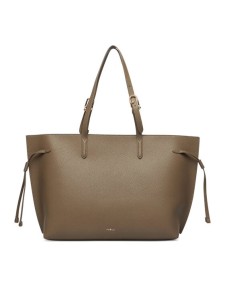 Furla Torebka Ava L Tote WB02059 BX4329 CN 4916S Brązowy jasny