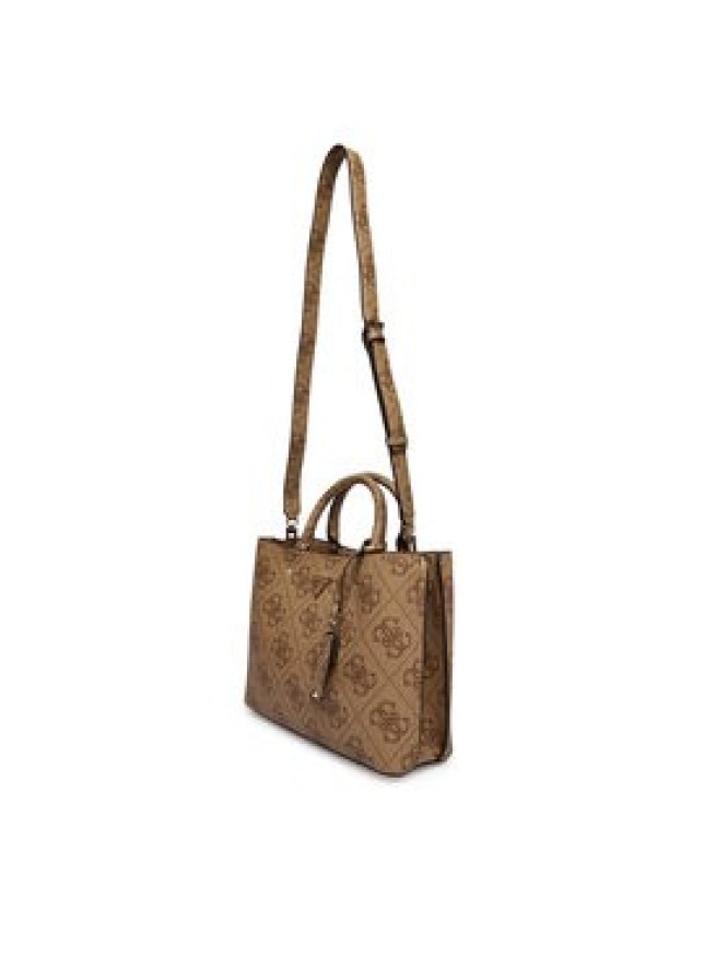 Guess Torebka Meridian II HWOS69 74060 Beżowy