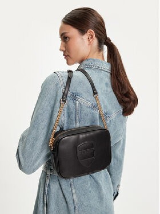 Blauer Torebka S5HIPS01/LAD Czarny