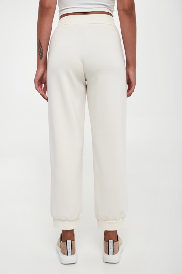 Spodnie dresowe damskie ARMANI EXCHANGE