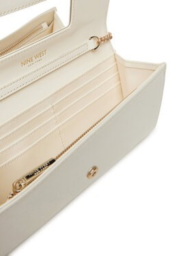 Nine West Torebka NW-W1-013-SS25 Beżowy