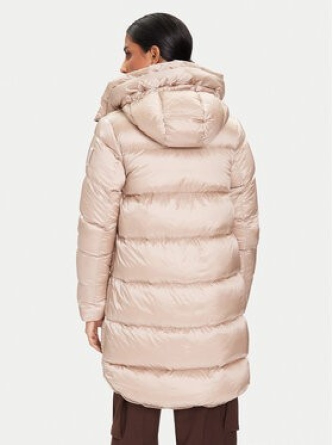 Bomboogie Kurtka puchowa Geneva CW6630TDLC5 Beżowy Regular Fit