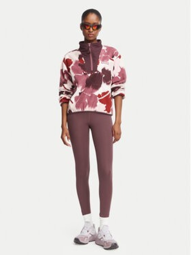 Columbia Polar Sequoia Grove™ II 2173781 Fioletowy Regular Fit