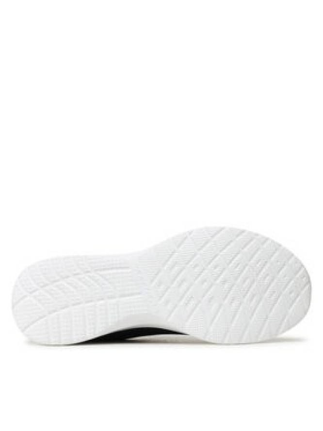 Skechers Sneakersy Dynamight 12119/BKW Czarny