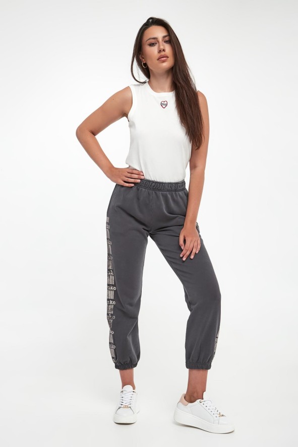 Top damski Casmiro PINKO