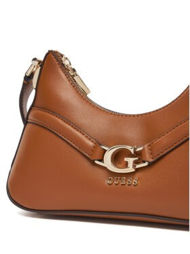 Guess Torebka HWBG79 93730 Brązowy