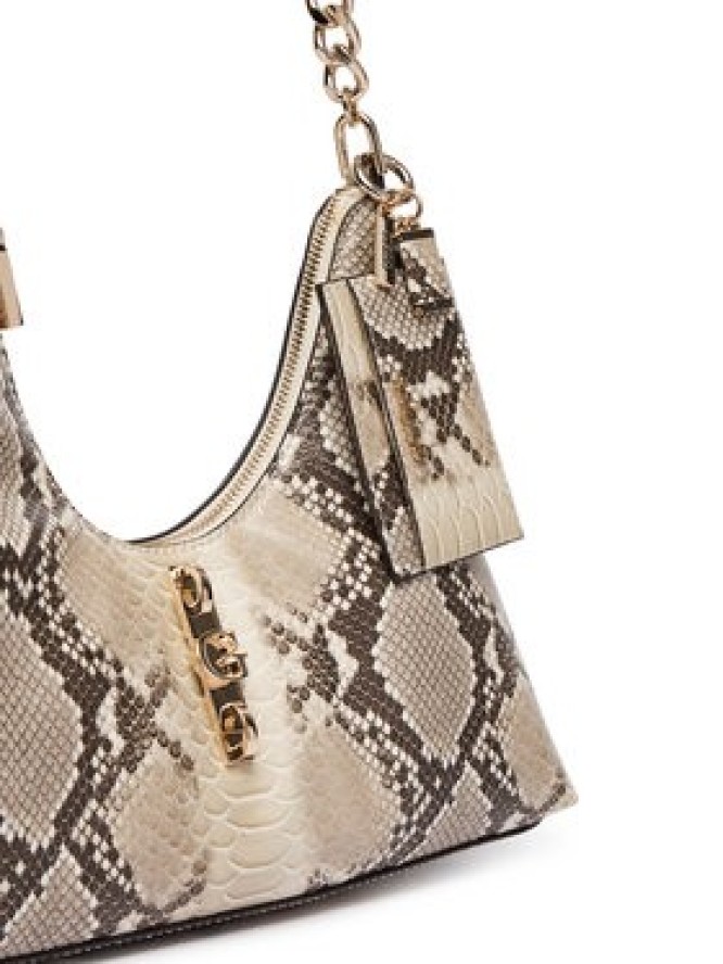 Guess Torebka Yvonne HWKG23 29010 Beżowy