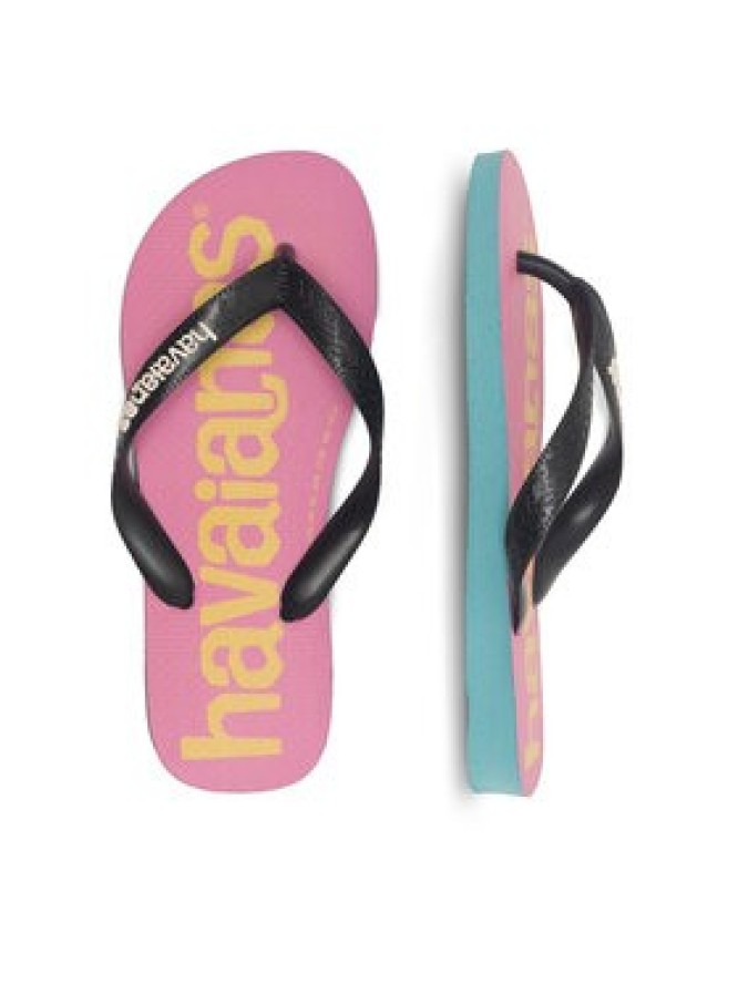 Havaianas Japonki 41457410031 Kolorowy