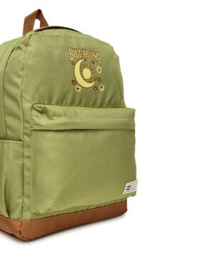 Billabong Plecak BLB-KS-002-07 Zielony