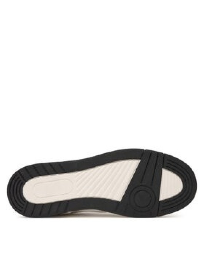 LOVE MOSCHINO Sneakersy JA15084G1OIKB10A Biały