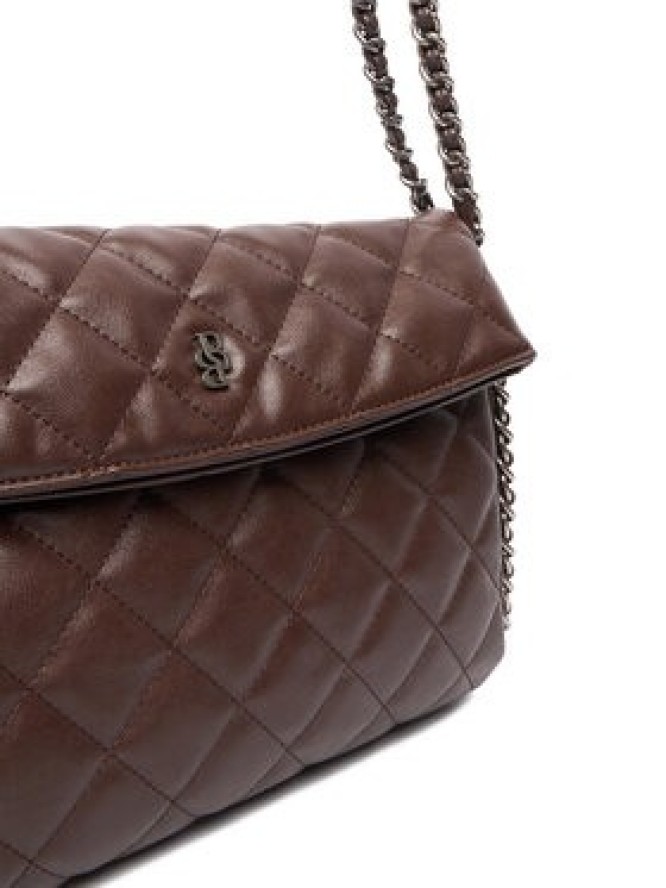 Badura Torebka EO-AYA-LA482-7044-2 Brązowy