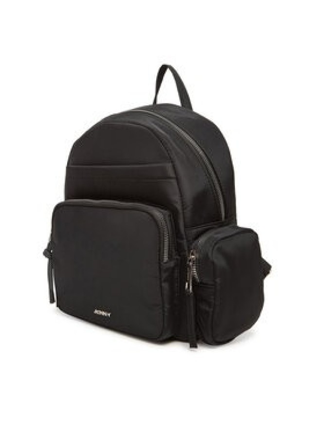 JENNY Plecak C-JNY-M-003-08 Czarny