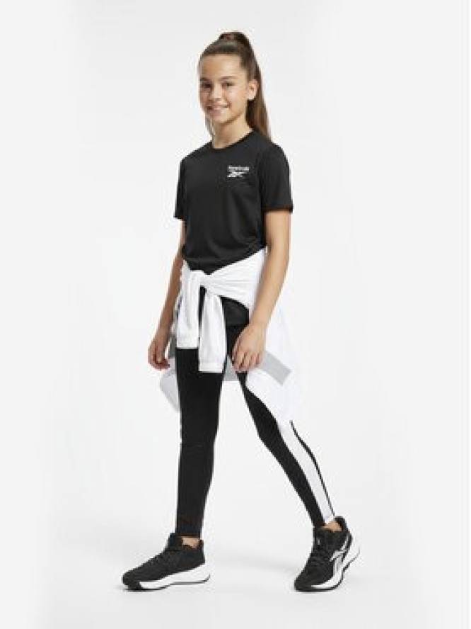 Reebok Buty do koszykówki CEO-PRESS 100247292 Czarny