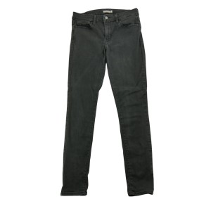 Second life - Levi Strauss damskie jeansy 711 Skinny - Stan bardzo dobry