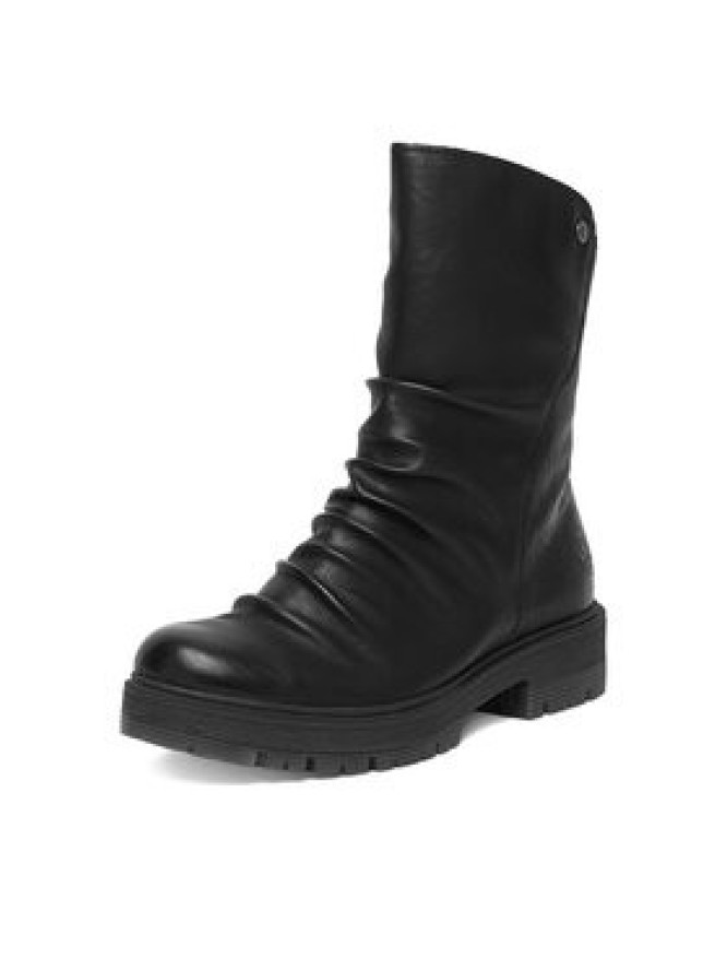 Rieker Botki CEO-75851-00 Czarny