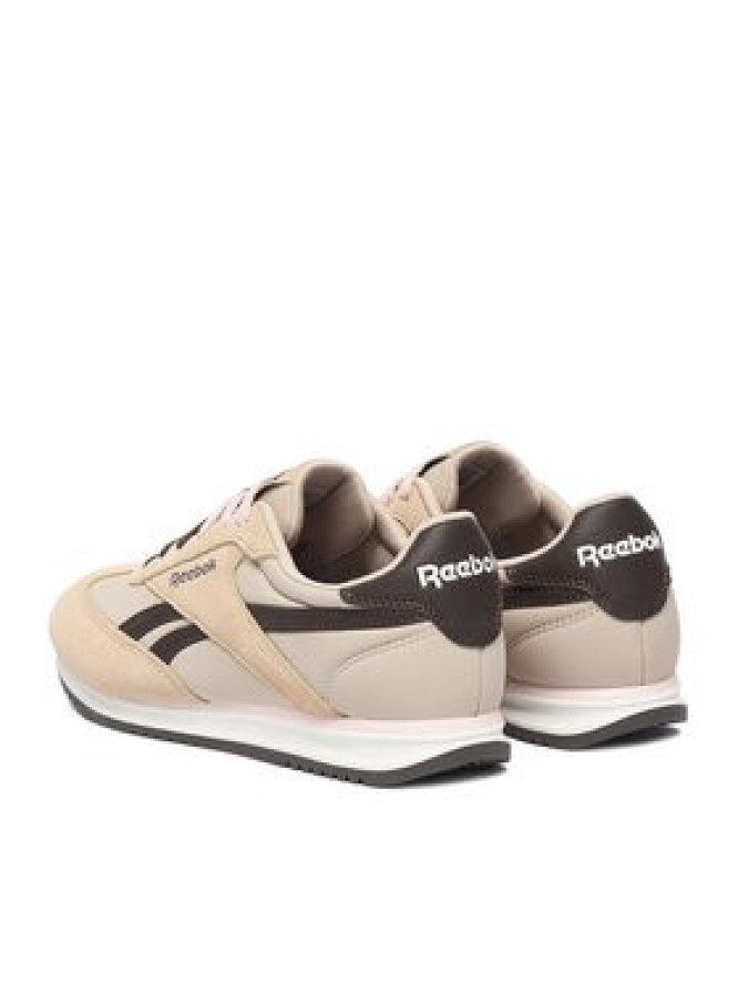 Reebok Sneakersy C-Fiori AR30309WTEH Beżowy