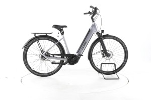 Second Life - Cube Supreme Hybrid SL City E-Bike Niska rama - Bardzo dobry stan