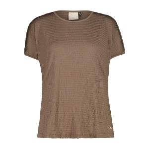 Damski jersey CMP Lightweight Breathable Daily Comfort