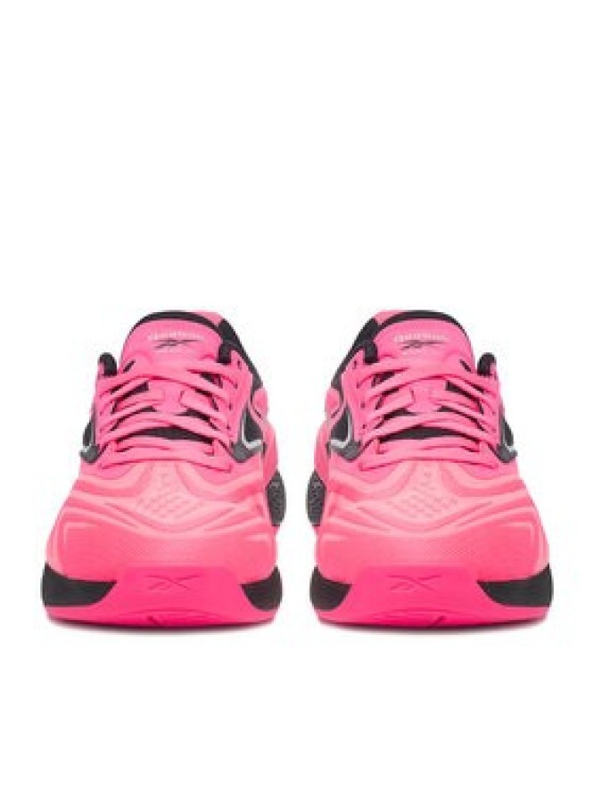 Reebok Buty na siłownię EO-NANO X5 EDGE 100244436 Różowy