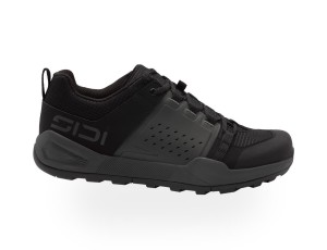 Buty ATOMUS czarno/czarne