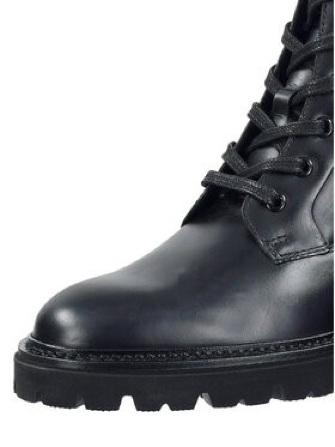 Gant Trapery 31531116 Czarny