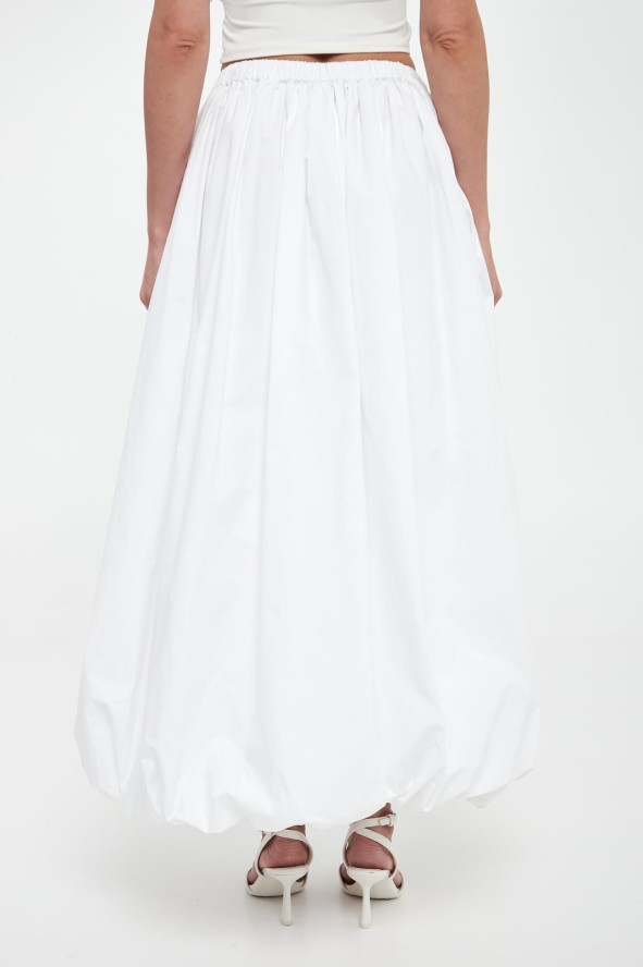 Spódnica midi bombka Johnny PINKO