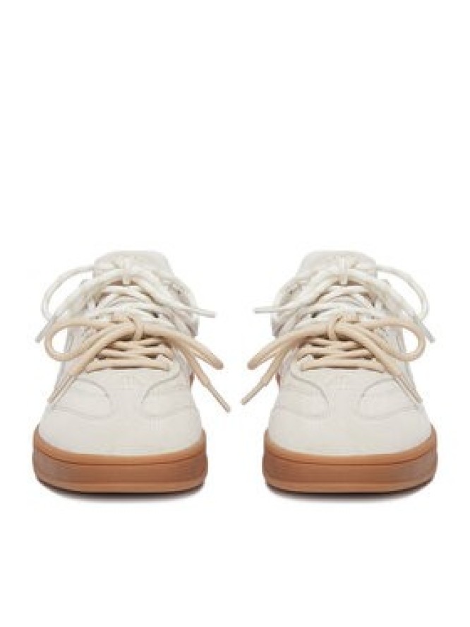 Kappa Sneakersy CEO-WP40-24880H Beżowy jasny