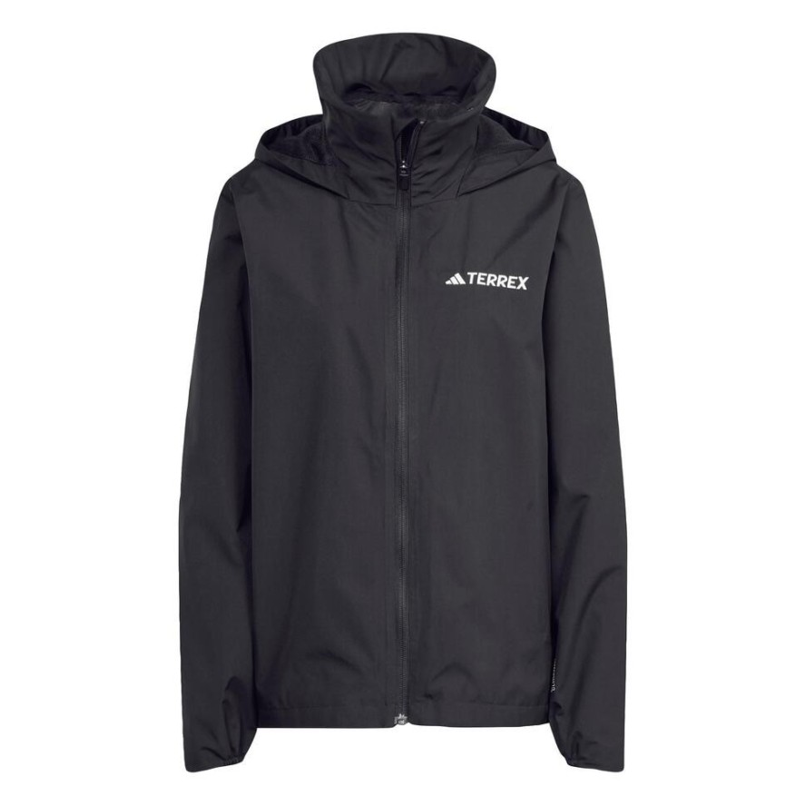 Kurtka Multi Essentials 2L Rain