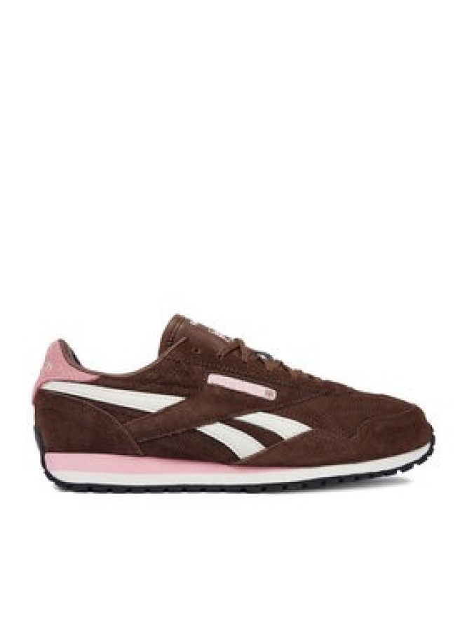 Reebok Sneakersy EO-Classic Az 100260989 Brązowy