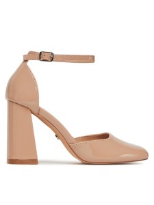 DeeZee Czółenka LWRK321-1 Beżowy