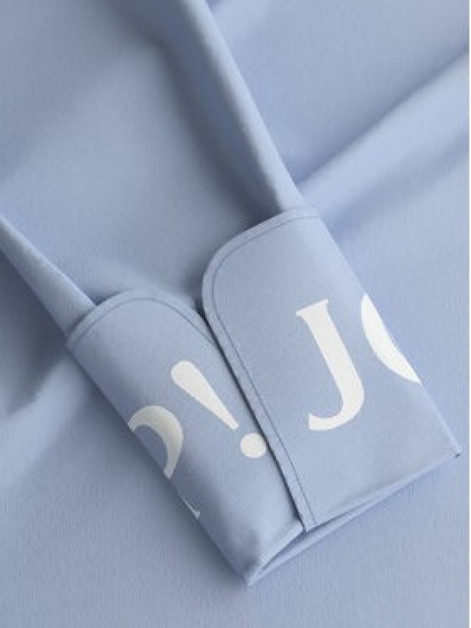 JOOP! Koszula 58 253B58Belli 30047553 Błękitny Slim Fit